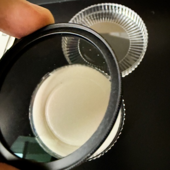 KENKO 49MM C-PL ADAPTER & FILTER SET - Picture 3 of 5